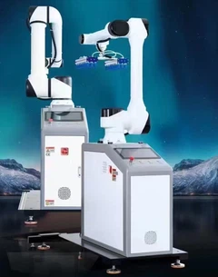 Automatische intelligente Palletizer LS -128